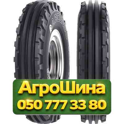 6R16 Ascenso TSB 111 91A8 PR8 Сельхоз шина Київ