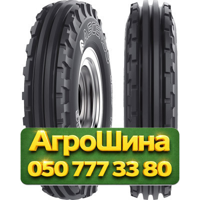 6R16 Ascenso TSB 111 91A8 PR8 Сельхоз шина Київ - зображення 1
