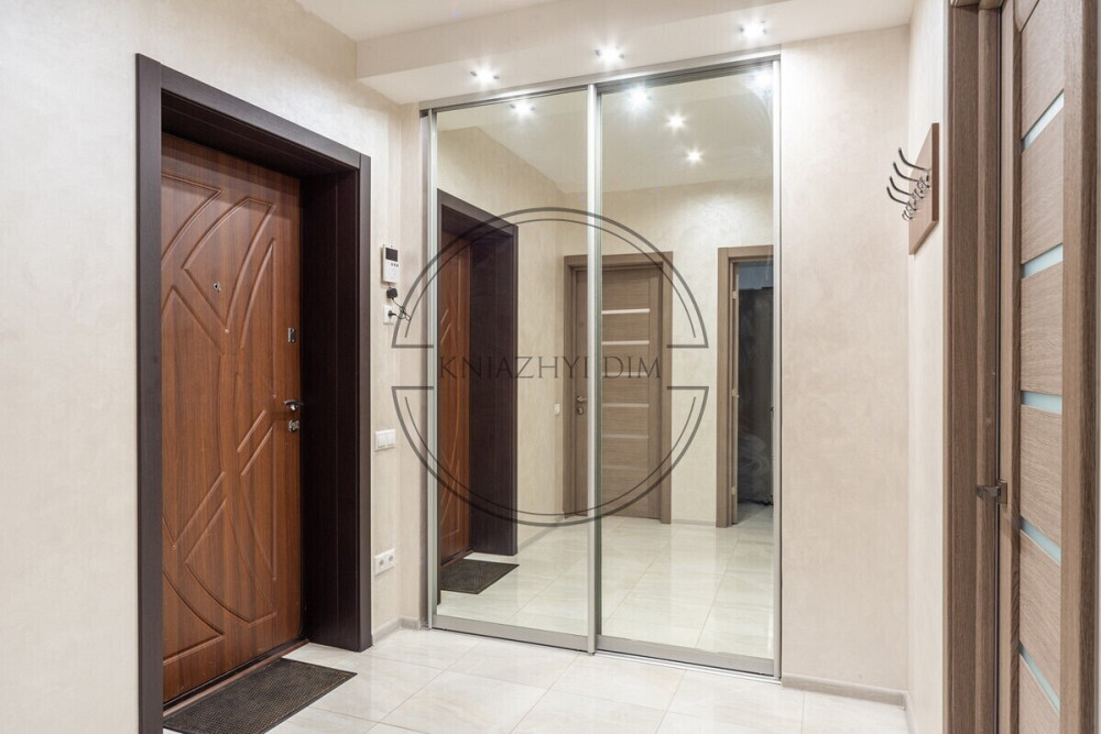 Оренда 2-кімнатної квартири по вул. Деміївська 13 ЖК SOHO RESIDENCE 11199953 Київ - зображення 9