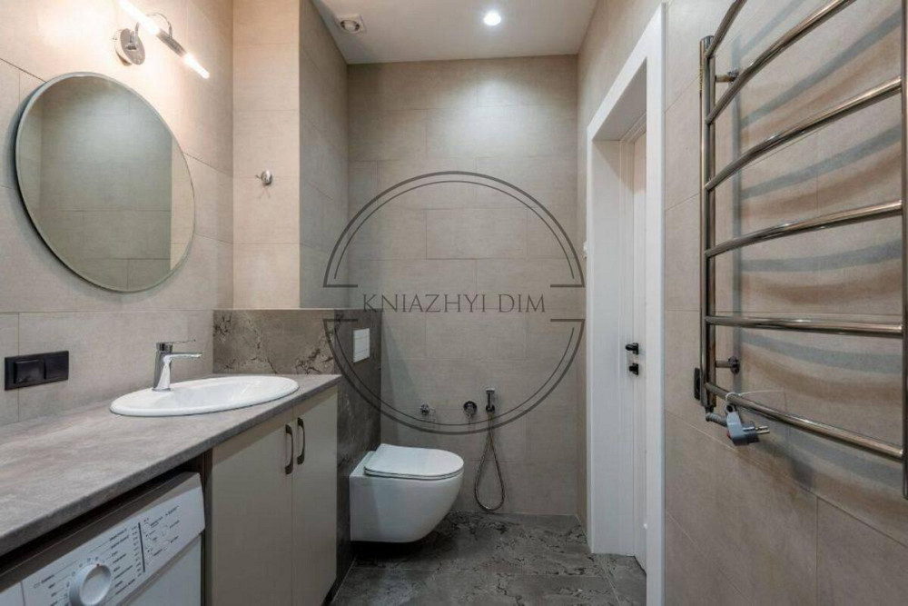 Шикарная 1к. квартира в ЖК Новая Англия. КОД ОБЪЕКТА: 21128007. Київ - зображення 9