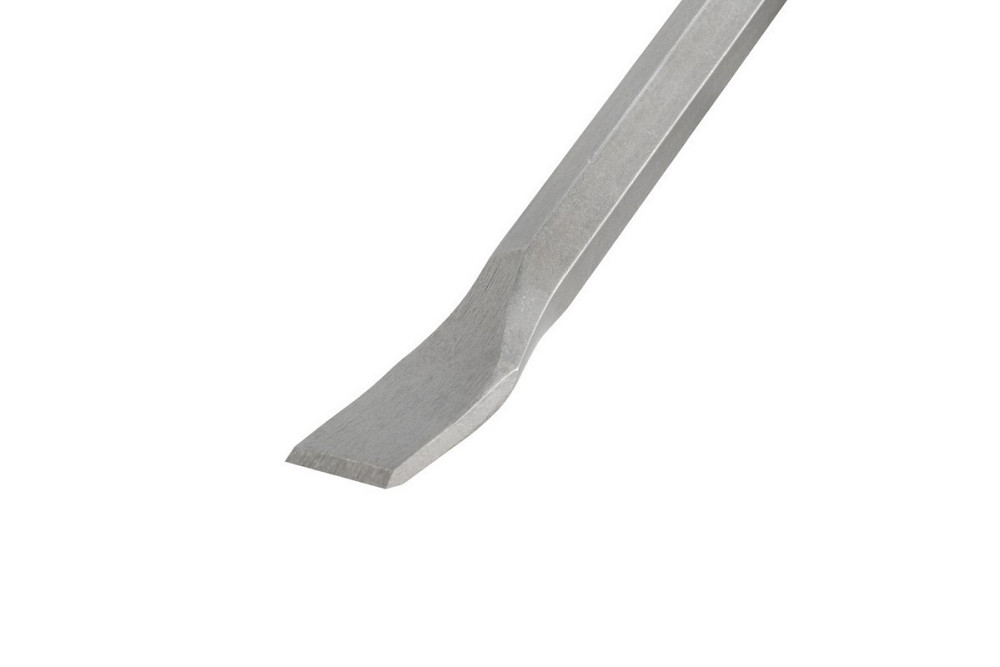 Зубило плоское GRANITE CURVED SDS-PLUS 250х30х17 мм 1-30-255 Харків - зображення 7
