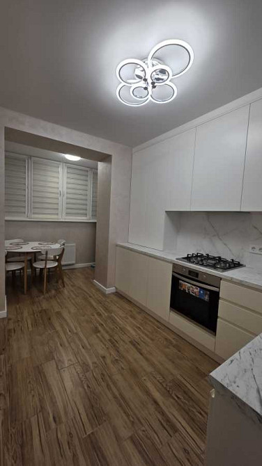 долгосрочная аренда 1-к квартира Киево-Святошинский, Вишневое, 16000 грн./мес. Вишневе - зображення 11