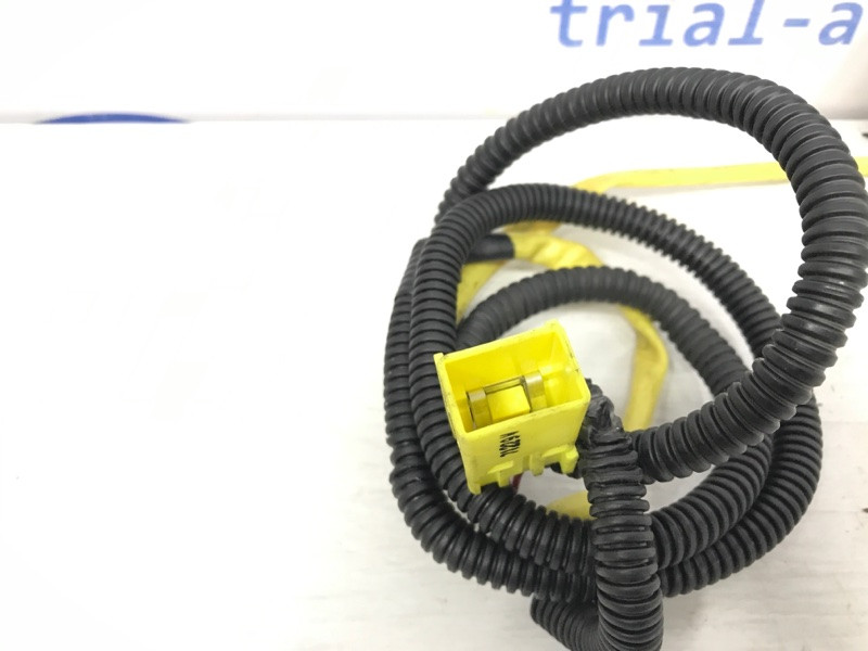 Подушка безопасности в кресло Mazda CX 7 ER 2.3 БЕНЗИН 	L3VDT 2006 лев. (б/у) Киев - изображение 4