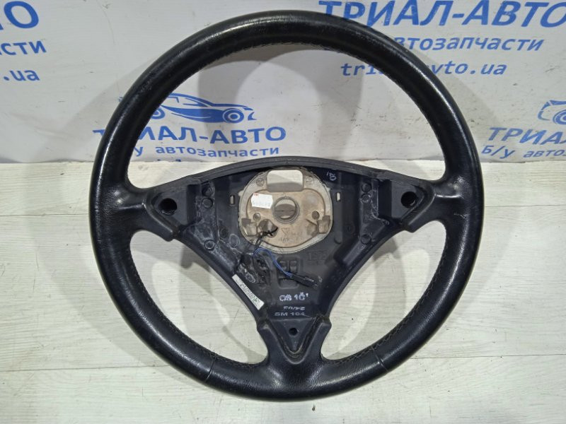 Руль Porsche Cayenne 2003-2007  (Арт. 1751) Київ - зображення 1