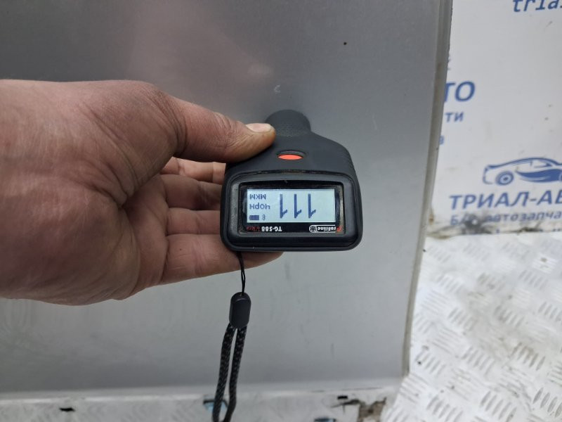 Дверь задняя правая Hyundai IX35 LM 1.7 DIESEL D4FD 2009 (б/у) Київ - зображення 8