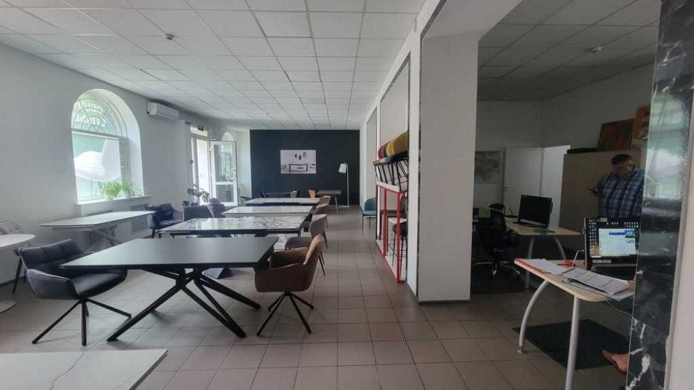 Оренда магазину 208м2 на Печерську, Маккейна, 39 Киев - изображение 3