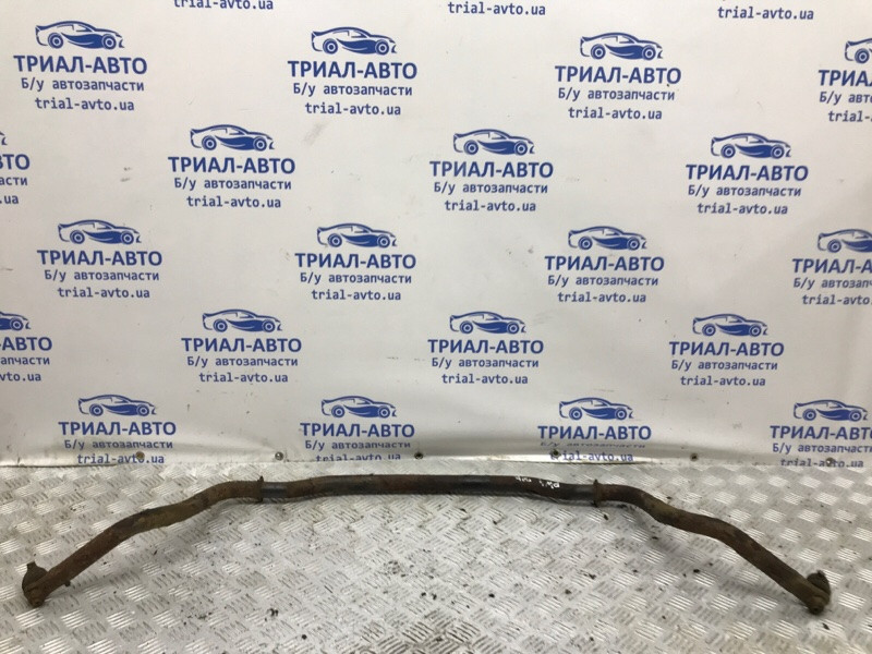 Стабилизатор передний Mitsubishi Pajero Wagon 4 3.2 ДИЗЕЛЬ 4M41 2006 (б/у) Киев - изображение 1