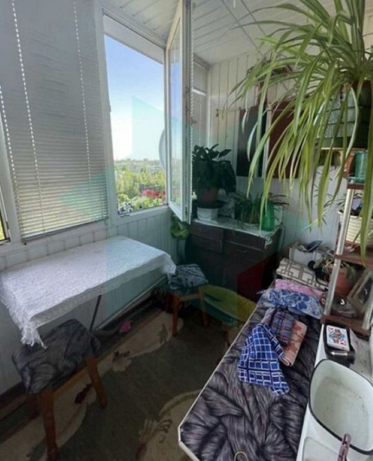 Продам. 3-к.кв. 10/10, ж/м Клочко-6, Донецьке шосе, район «ЦРБ» Дніпро - зображення 8