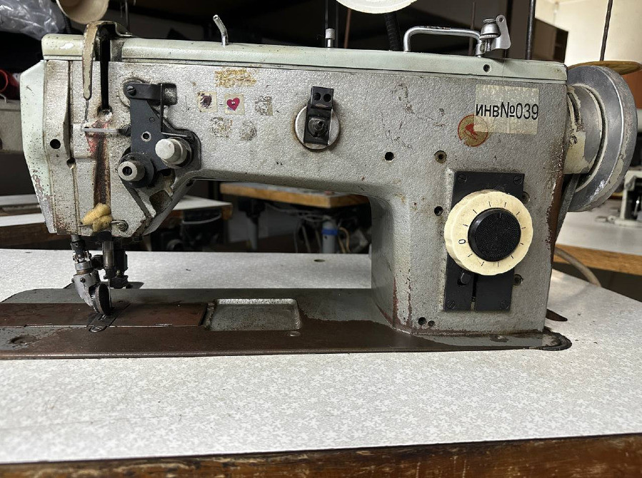 Швейная машина 330 класс 2 шт. Дніпро - зображення 1