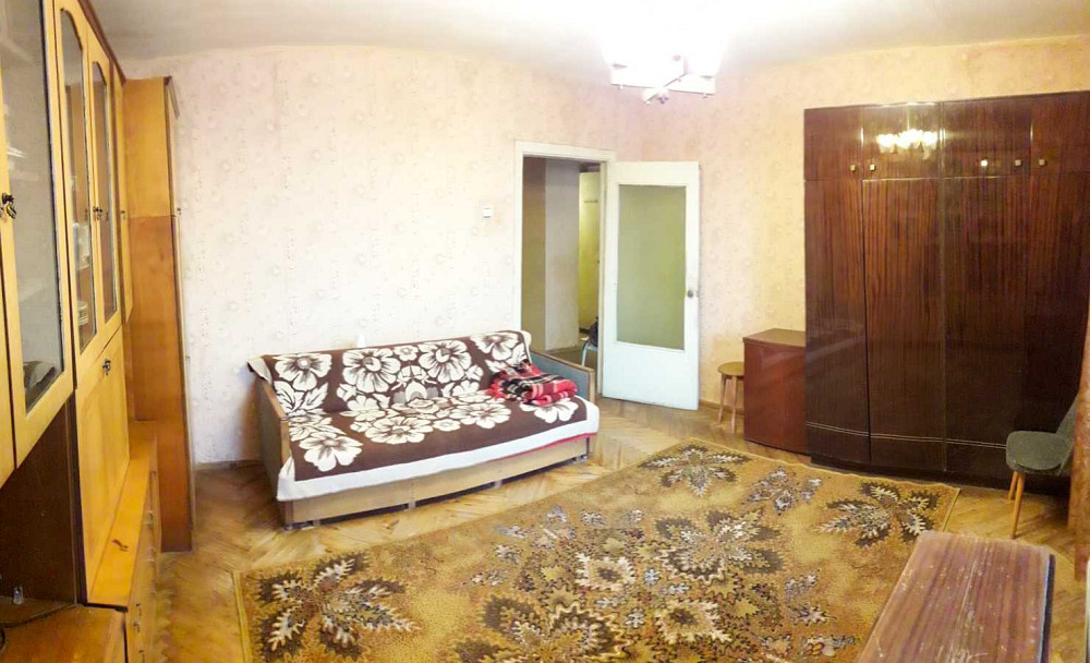 долгосрочная аренда 2-к квартира Киев, Соломенский, 10000 грн./мес. Киев - изображение 7