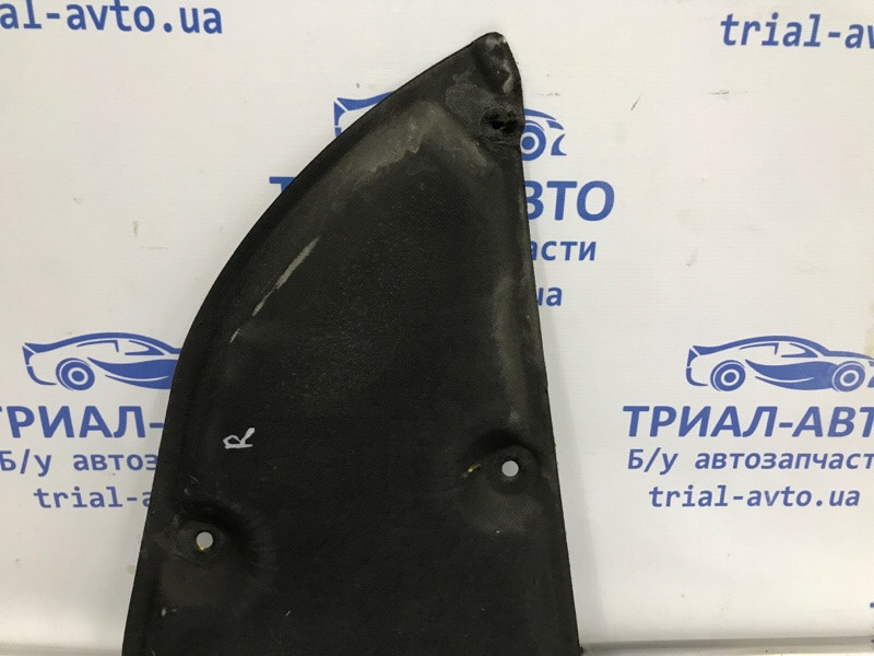 Обшивка капота Subaru Forester SJ 2.0 DIESEL EE20Z 2012 прав. (б/у) Київ - зображення 2