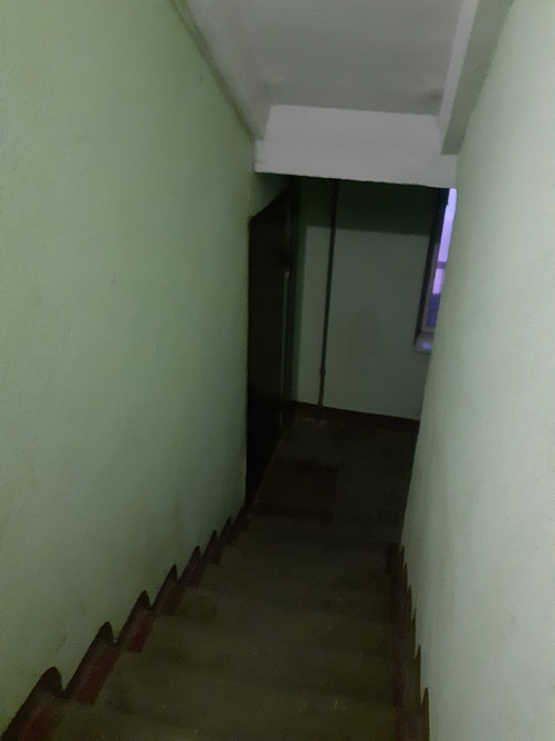 Сдам 1 комнатную гостинку, Салтовка, возле метро. Харків - зображення 6