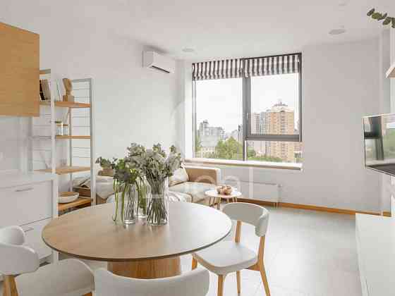 продажа 1-к квартира Киев, Печерский, 250000 $ Киев