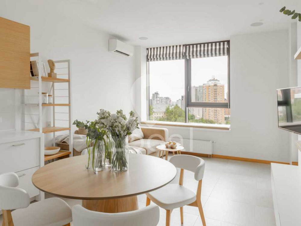 продажа 1-к квартира Киев, Печерский, 250000 $ Киев - изображение 4