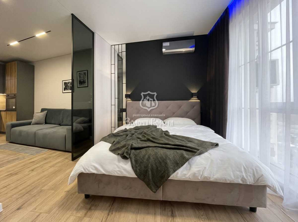 продажа 1-к квартира Киев, Голосеевский, 73000 $ Київ - зображення 5