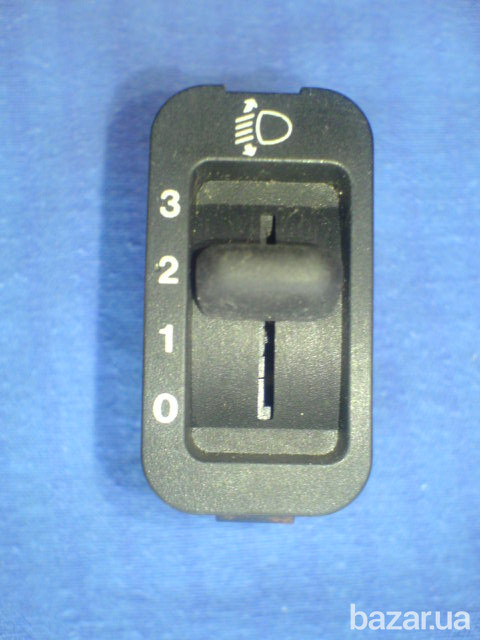 регулятор положення фар до HONDA CIVIC VI Івано-Франківськ - зображення 1