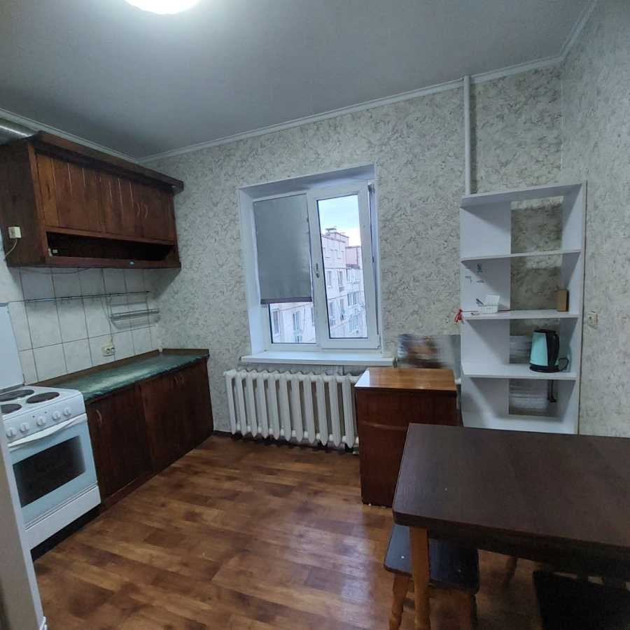 долгосрочная аренда 1-к квартира Киев, Соломенский, 12000 грн./мес. Київ - зображення 2