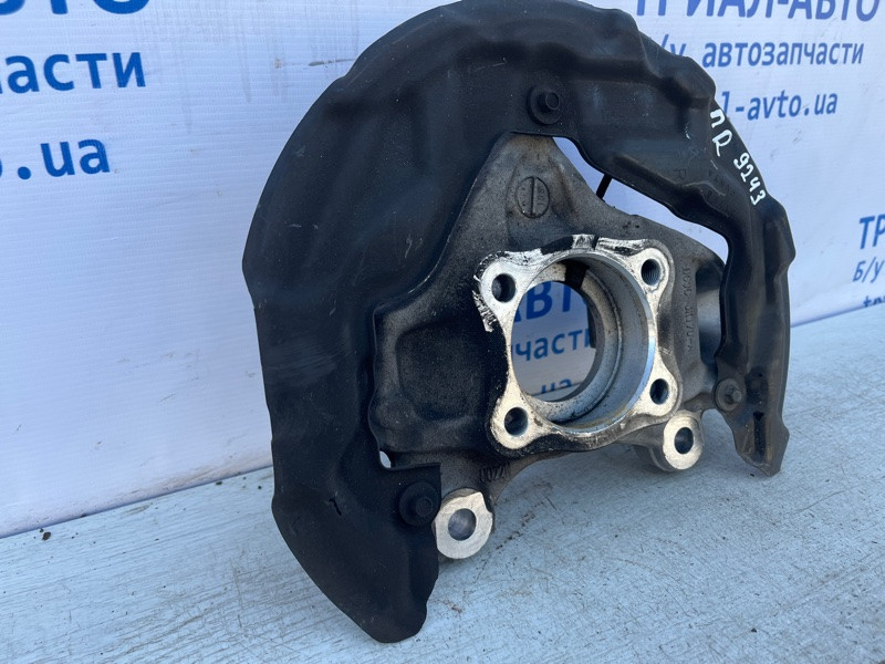 Кулак поворотный правый без ступицы Ford Fusion USA 2013-2020 DG9Z-3K185-B (Арт. 72738) Київ - зображення 4