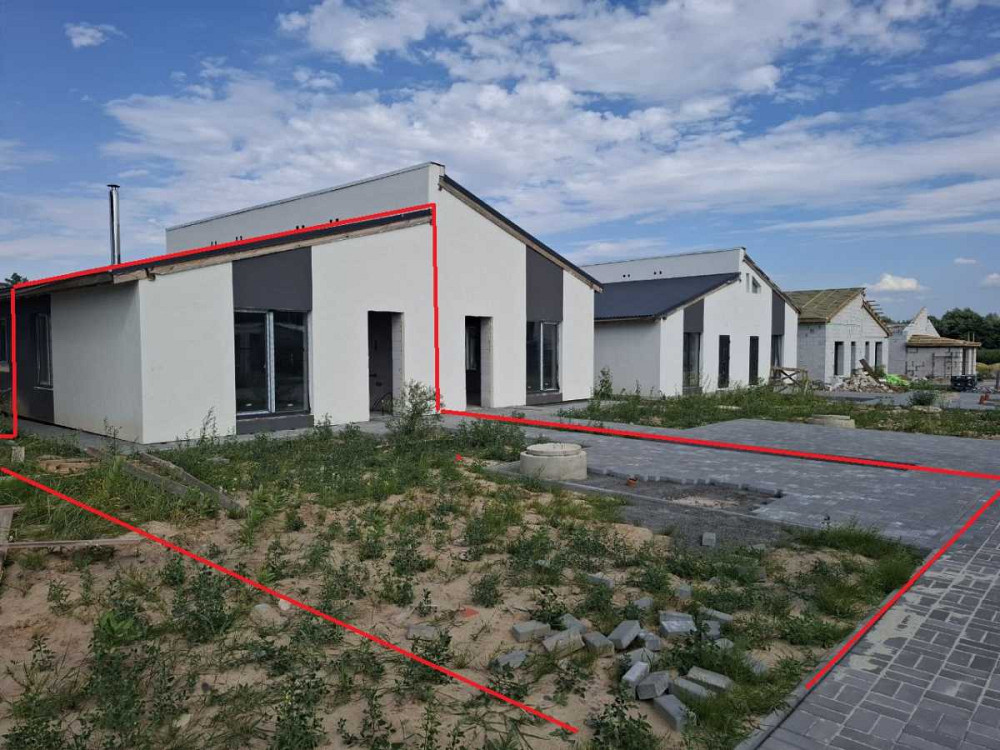 продажа 2-к таунхаус Киево-Святошинский, Боярка, 30000 $ Боярка - изображение 2
