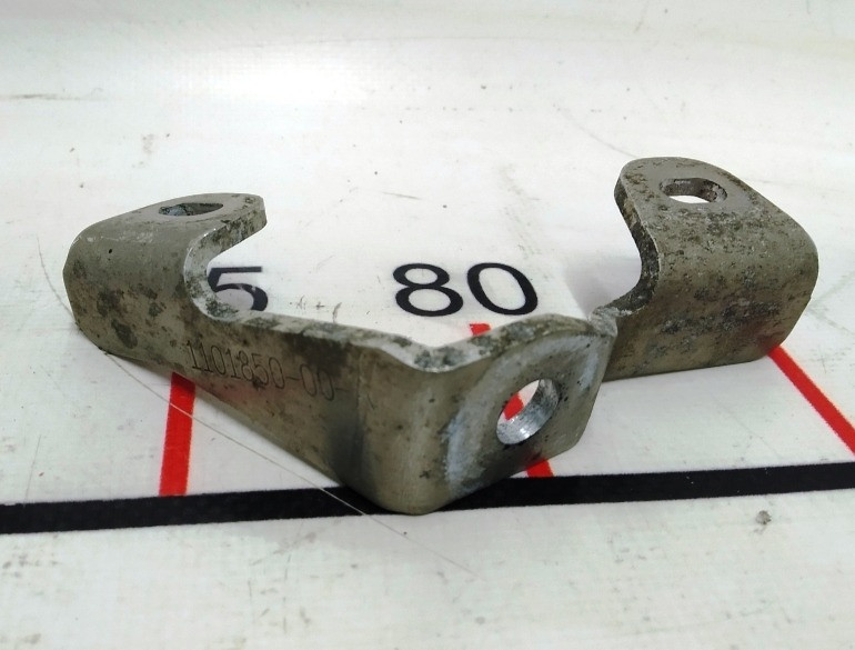 Кронштейн электропроводки стояночного тормоза левый Tesla model X, model S REST 1101850-00-B Киев - изображение 7