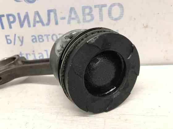 Поршень с шатуном Mitsubishi ASX GA 1.8 DIESEL 4N13 2010 (б/у) Киев