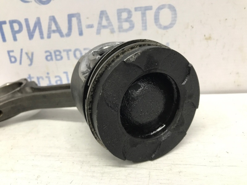 Поршень с шатуном Mitsubishi ASX GA 1.8 DIESEL 4N13 2010 (б/у) Киев - изображение 2