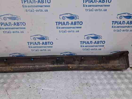 Накладка порога внешняя правая Mitsubishi Outlander 2007-2012 6512A026 (Арт. 80441) Київ