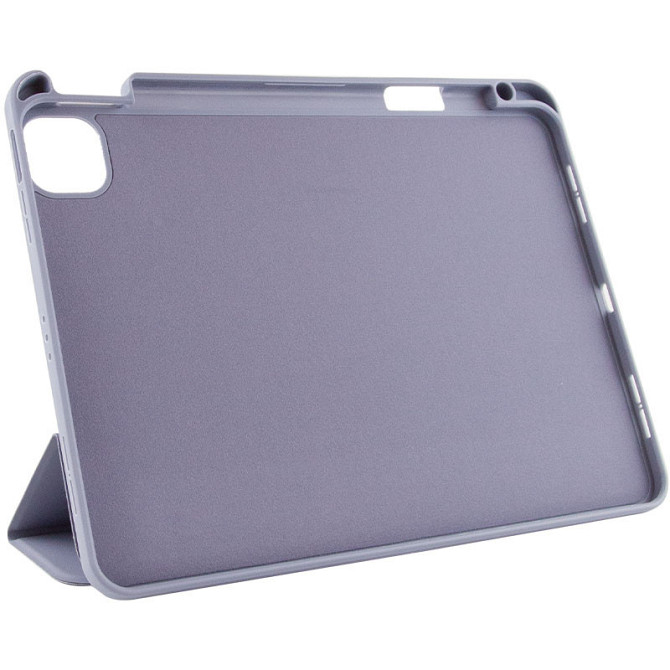 Уценка Чехол Smart Case Open buttons для Apple iPad Pro 11" (2024) Херсон - изображение 4