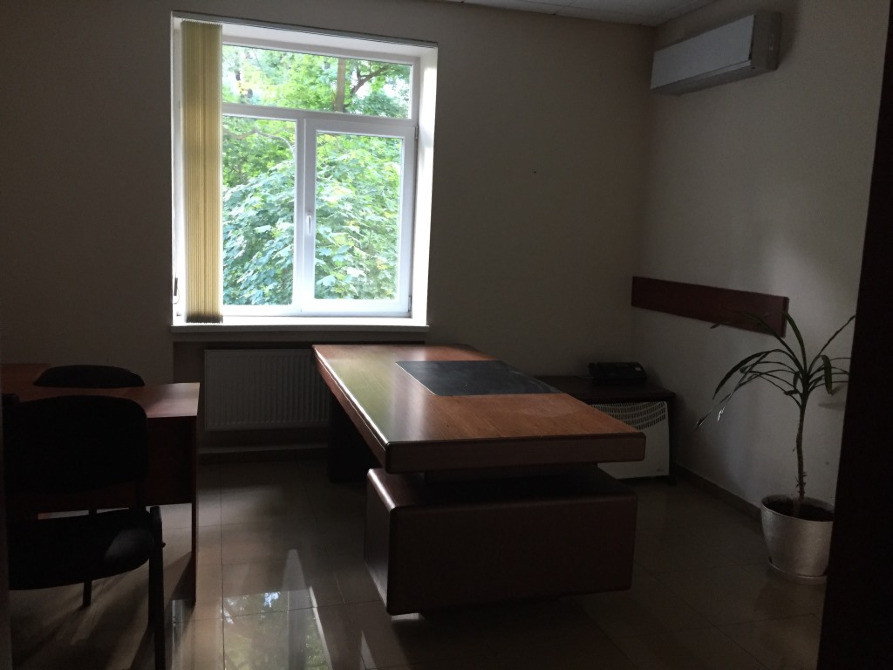 Оренда окремого поверху офісного приміщення 217,3 кв.м Київ - зображення 10