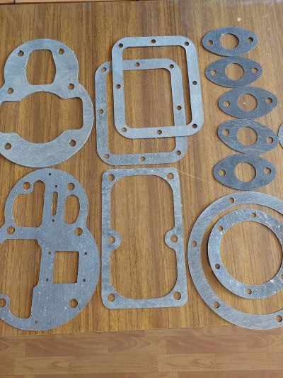 Прокладки компресора ГСВ Полтава - изображение 1