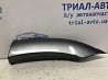Накладка крыла Mitsubishi Outlander 2003-2006 MN175071HB (Арт. 53397) Киев
