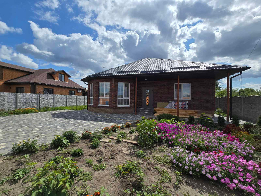 Продам. Будинок 108 м.кв. 10 соток. Підгородне. Вул.Тюменська Дніпро - зображення 2