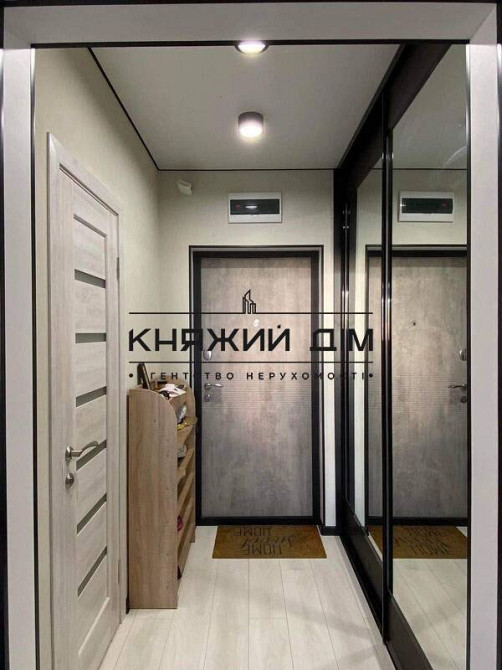 Оренда 1 кімнатної квартири метро Дорогожичі, ЖК Науковий № 11205034 Київ - зображення 5