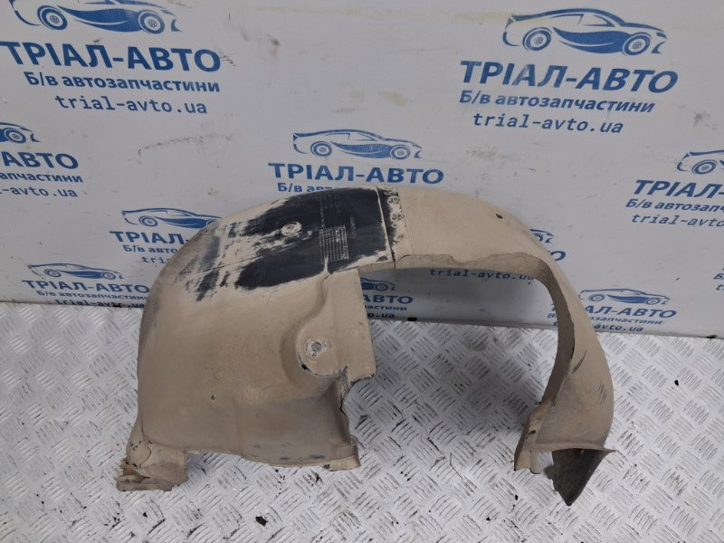 Подкрылок задний левый Kia Ceed 2006-2012 868211H010 (Арт. 78562) Київ - зображення 3