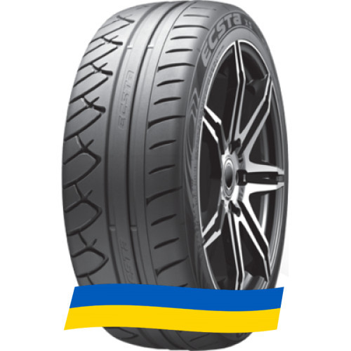 245/45 R17 Kumho Ecsta xs KU36 95W Легкова шина Київ - зображення 5