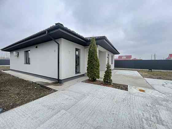 продажа 3-к дом Бориспольский, Борисполь, 124849 $ Борисполь