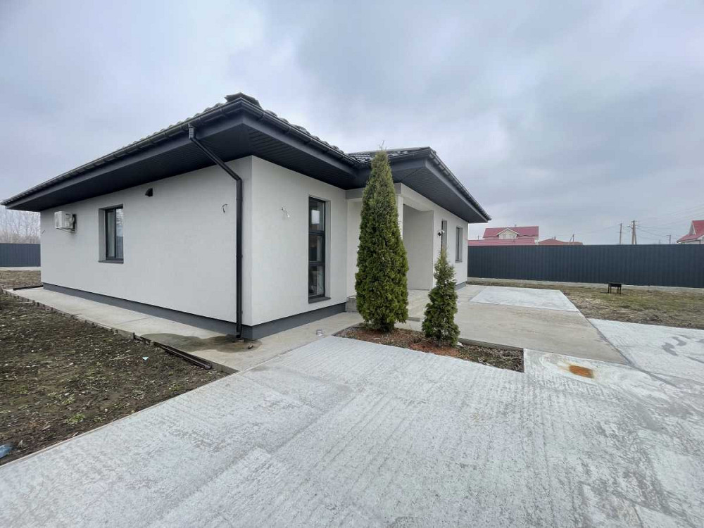 продажа 3-к дом Бориспольский, Борисполь, 124849 $ Бориспіль - зображення 6