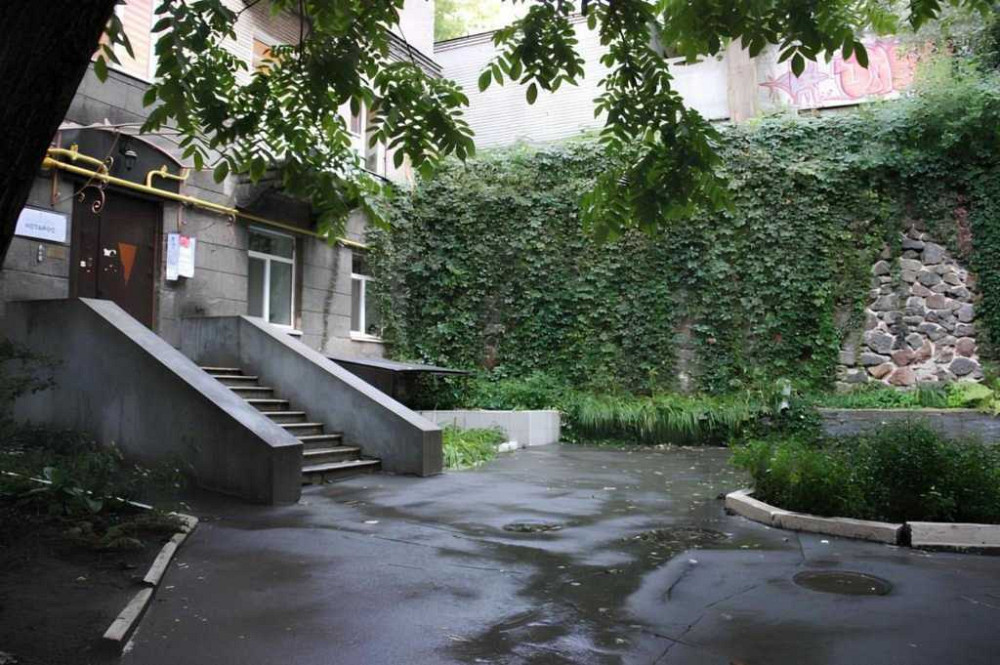 долгосрочная аренда офисное помещение Киев, Шевченковский, 28000 грн./мес. Київ - зображення 10