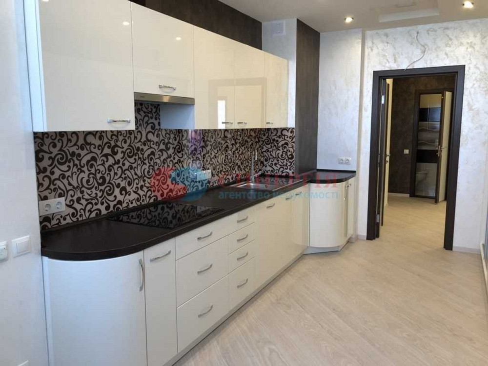 долгосрочная аренда 2-к квартира Киев, Шевченковский, 25000 грн./мес. Киев - изображение 5