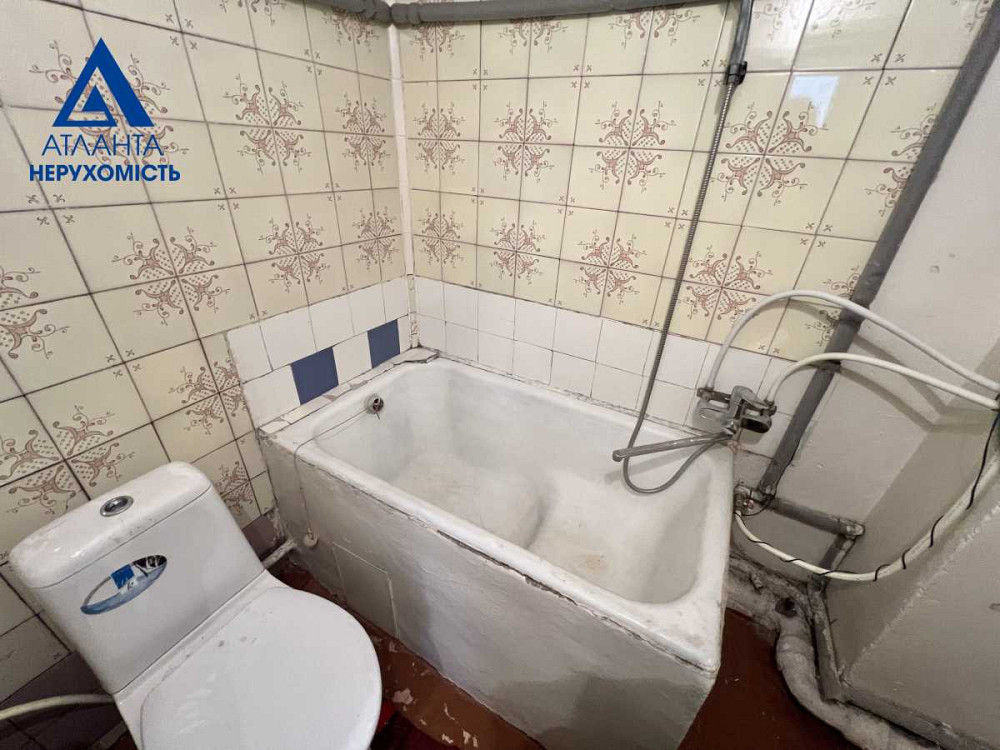продажа 2-к квартира Луцк, 44000 $ Луцьк - зображення 8
