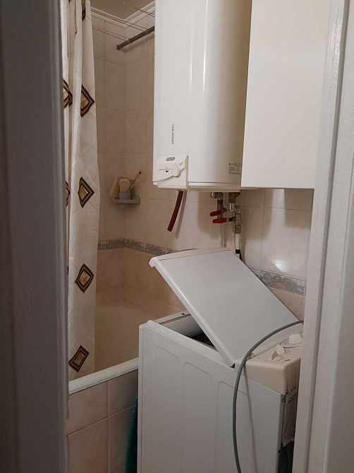 долгосрочная аренда комната Киев, Голосеевский, 4000 грн./мес. Київ - зображення 6