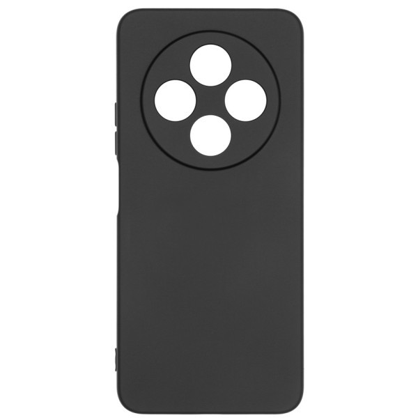 Чохол ArmorStandart Icon Camera cov для Xiaomi Redmi 14C 4G/Poco C75 Black (ARM79363) Харьков - изображение 1