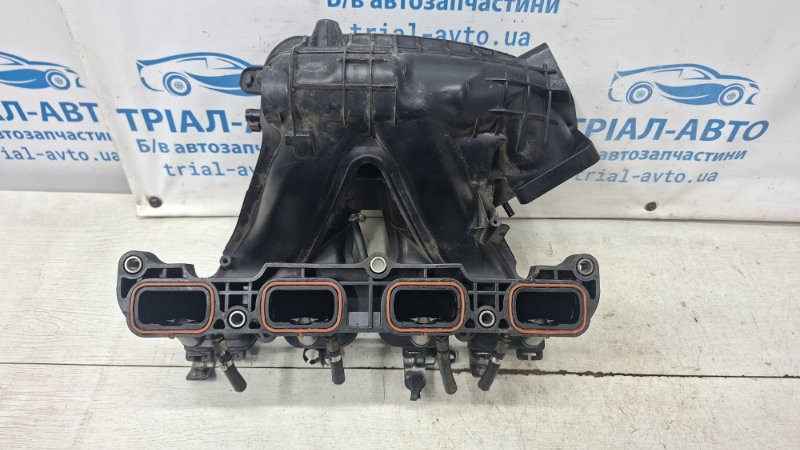 Коллектор впускной пластик Mitsubishi Lancer 10 2.0 БЕНЗИН 4B11 2007 (б/у) Киев - изображение 4