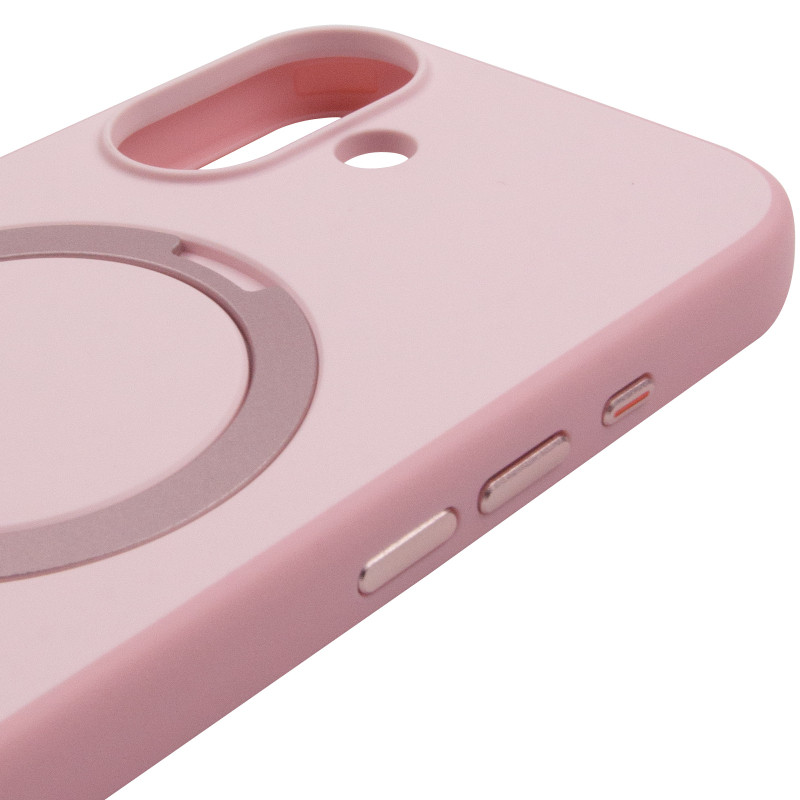 Чехол Ummi Colorful with Magnetic Fit HQ Ring для Apple iPhone 17 (6.3") Херсон - зображення 8