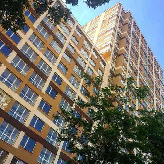 долгосрочная аренда 1-к квартира Киев, Подольский, 16000 грн./мес. Київ