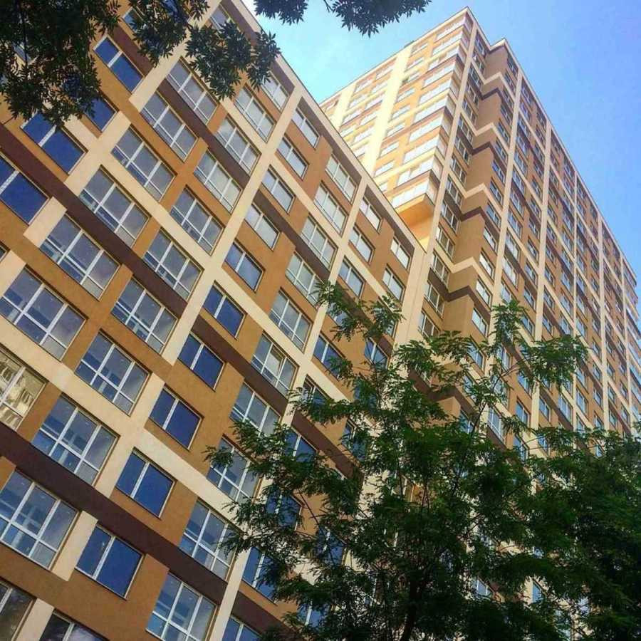 долгосрочная аренда 1-к квартира Киев, Подольский, 16000 грн./мес. Київ - зображення 1