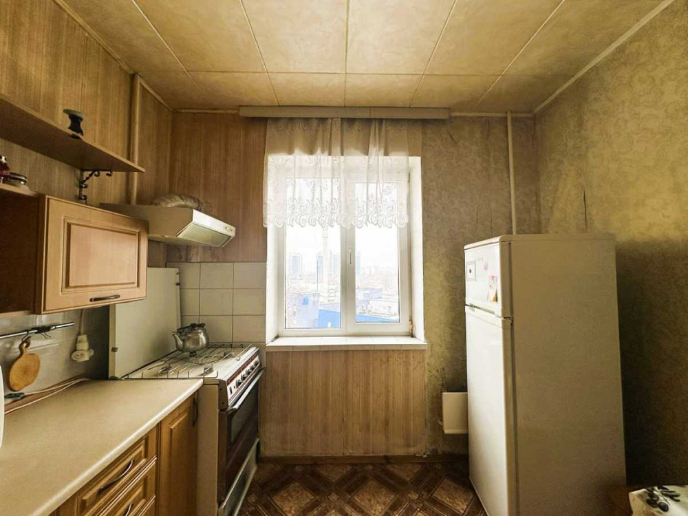 продажа 3-к квартира Киев, Дарницкий, 67000 $ Київ - зображення 3