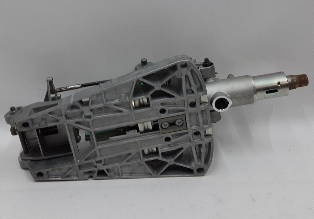 Рулевая колонка без привода механизма наклона Tesla model S 1013033-00-A Киев - изображение 3