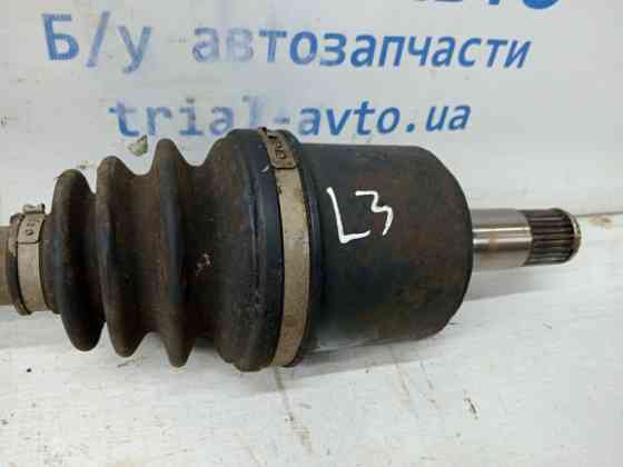 Привод передний левый SsangYong Korando C200 2.0 DIESEL D20DT 2010 (б/у) Киев