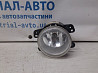 Фара противотуманная левая Jeep Cherokee 2013-2019 5182026AA (Арт. 71831) Киев